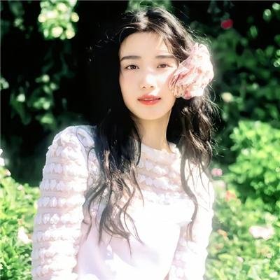 长大尾巴的兔子